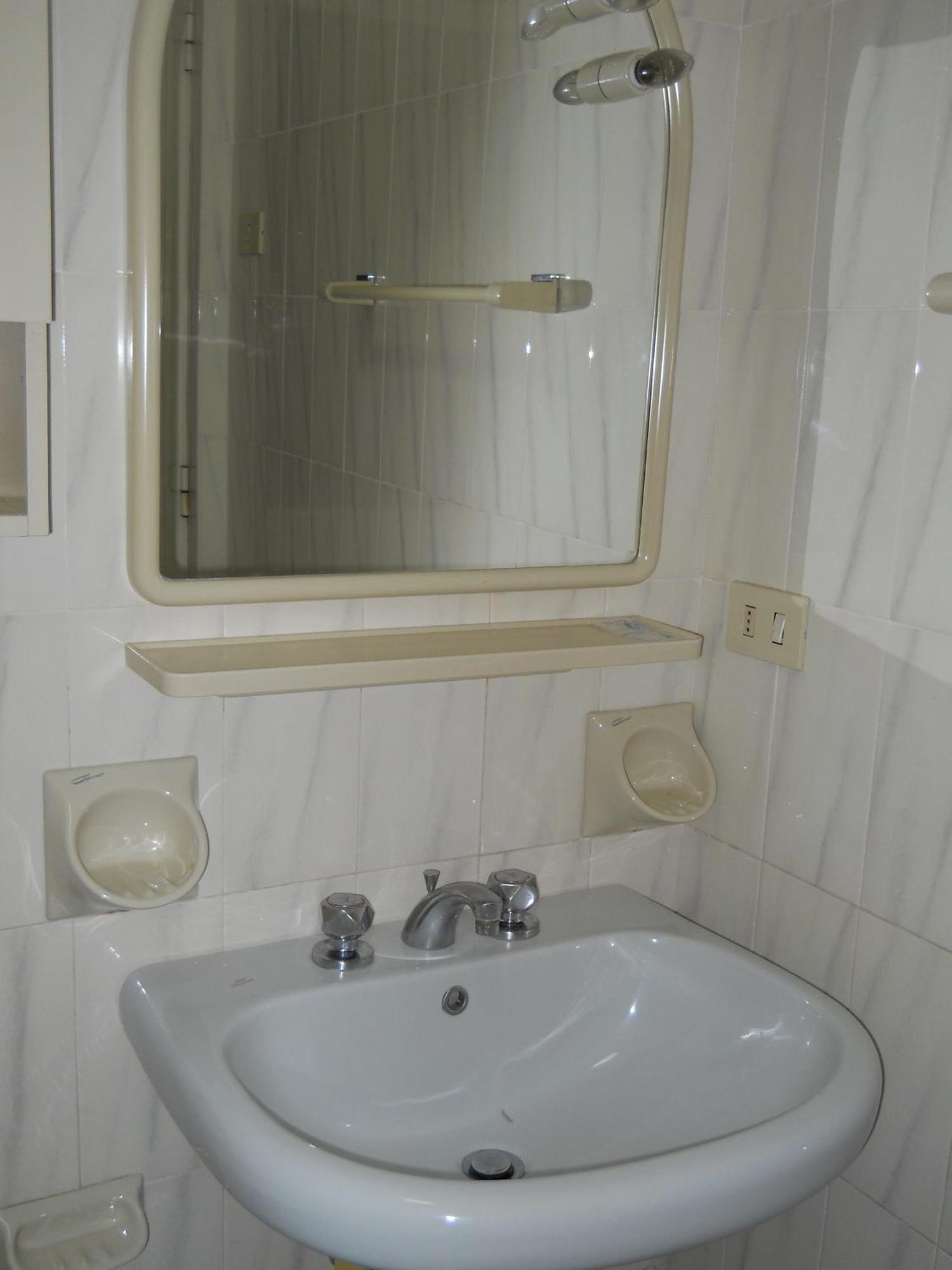 Hotel Residence Villa Teresa Casamicciola Terme Ngoại thất bức ảnh