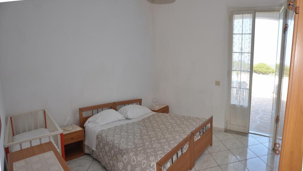 Hotel Residence Villa Teresa Casamicciola Terme Phòng bức ảnh