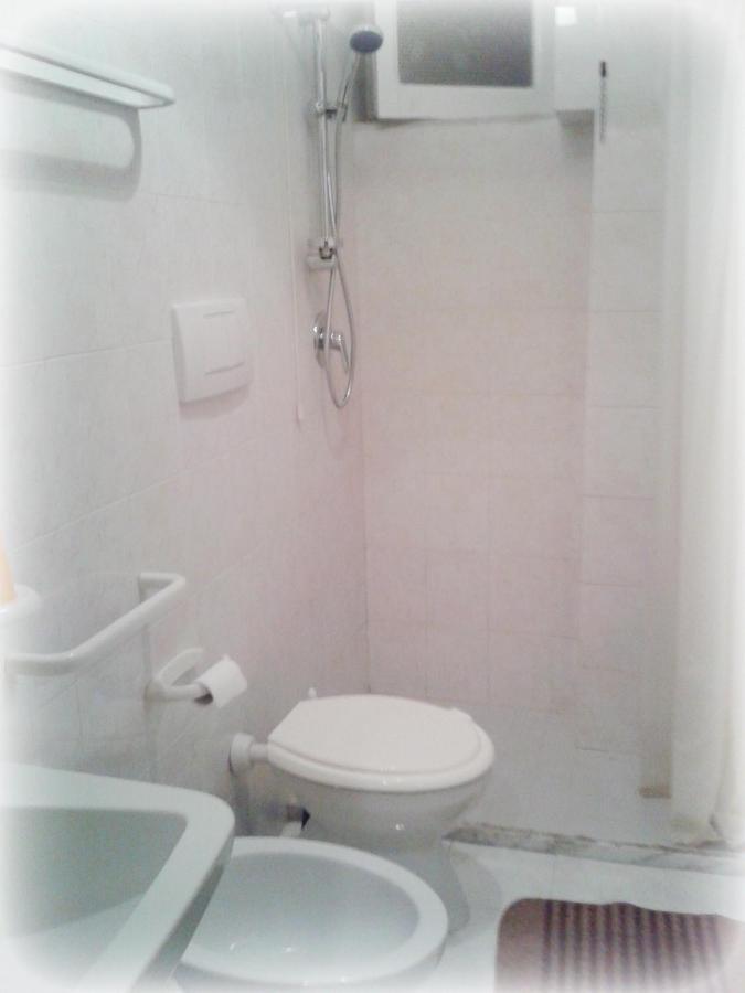 Hotel Residence Villa Teresa Casamicciola Terme Phòng bức ảnh